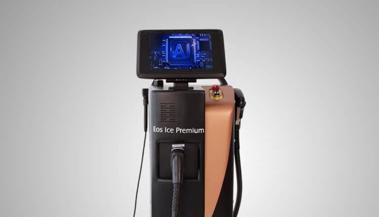 5 יתרונות מרכזיים של מכשיר להסרת שיער בלייזר בקליניקות מקצועיות