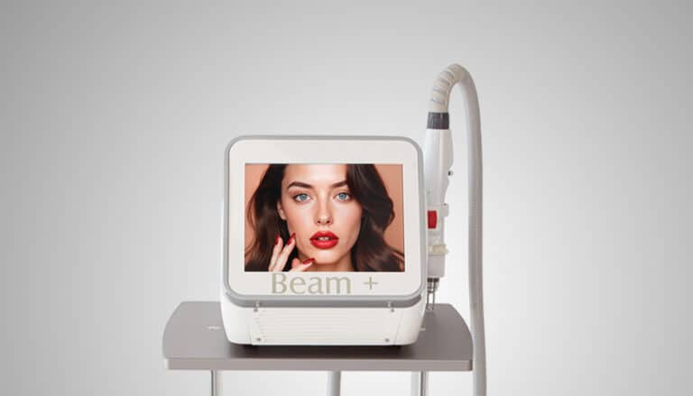 המדריך השלם מכשיר לייזר לקוסמטיקאיות – מה חשוב לבדוק לפני שקונים