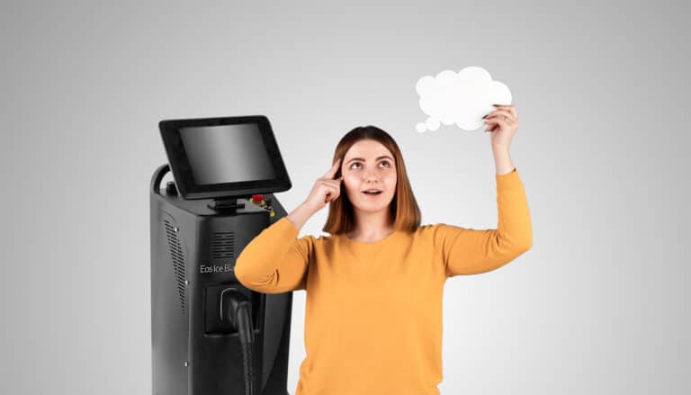 מחפשת מכשיר לייזר לקוסמטיקאיות בירושלים כל מה שאת צריכה לדעת