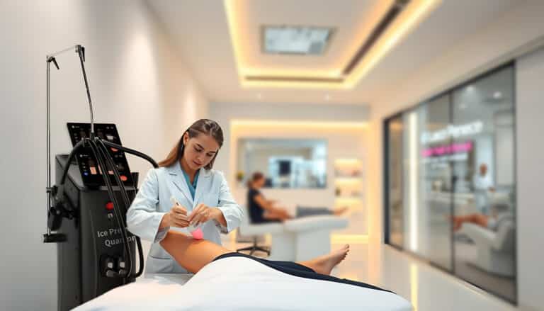 קוסמטיקאיות בנתניה כבר שדרגו – מכשיר לייזר להסרת שיער במחירים מיוחדים (1)