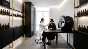 הדרכות לקוסמטיקאיות: כל מה שצריך לדעת על קורסים והשתלמויות מקצועיות