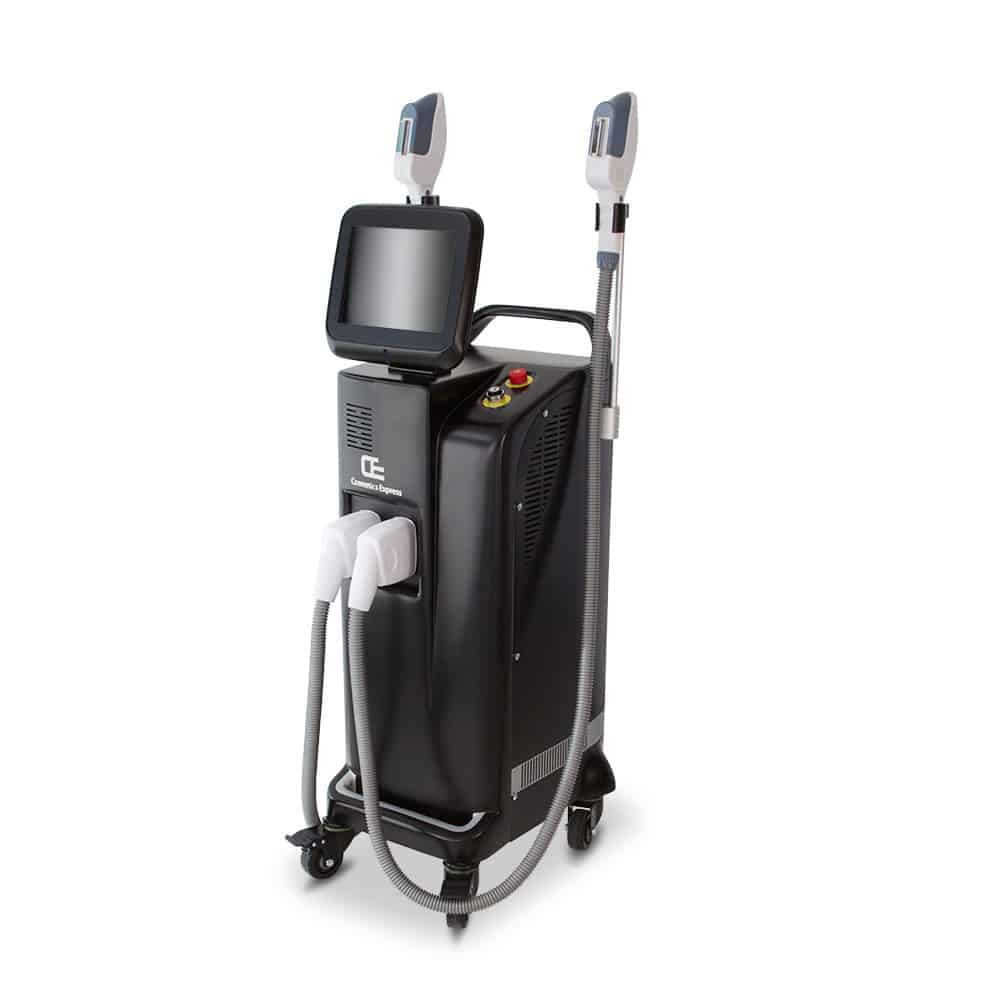 מכשיר IPL לטיפולי עור: המדריך המלא לבחירת IPL מקצועי לקליניקה שלך