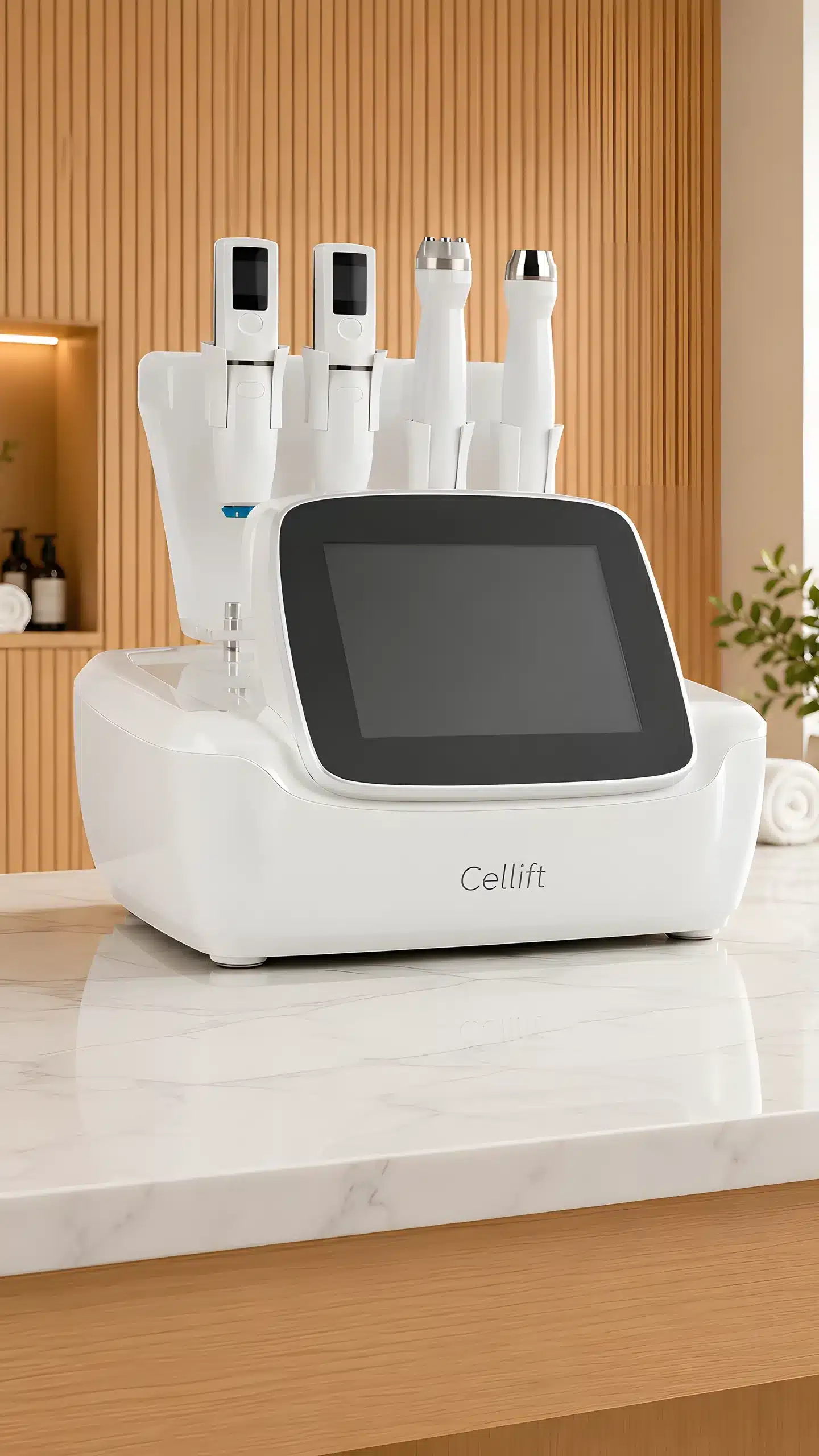 Cellift