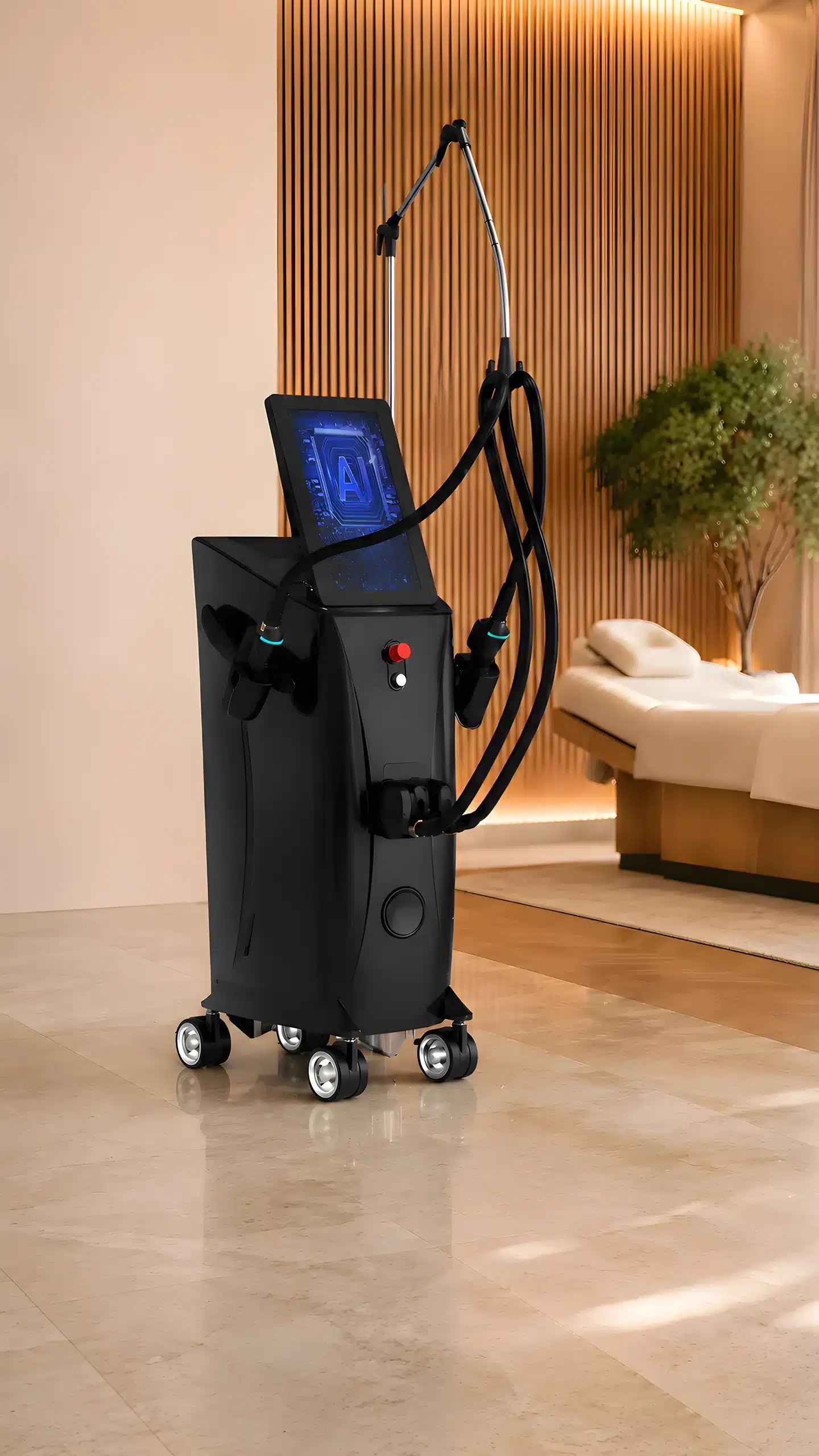Ice Premium Quantum