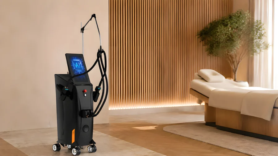 Ice Premium Quantum