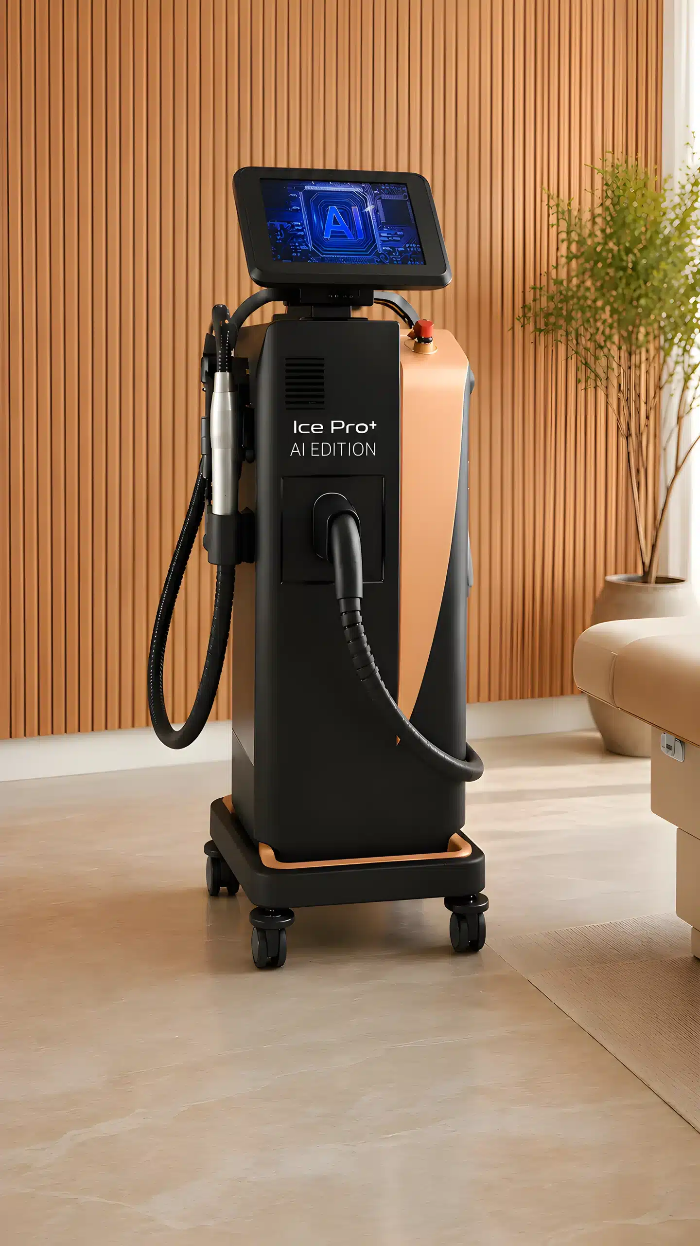Ice Pro Plus