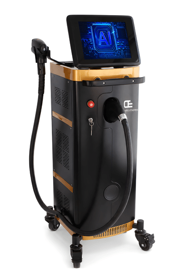 Eos-ICE Premium GOLD
