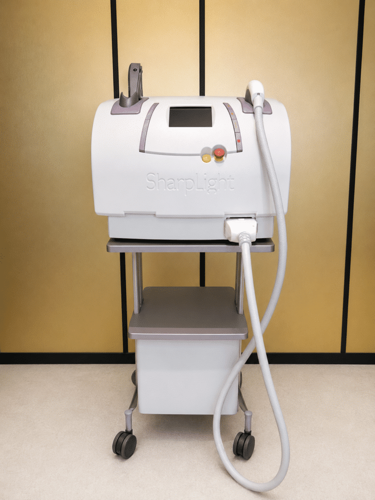 מכשיר SharpLight DPC יד 2